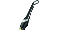 Rowenta Rowenta Bodenstaubsauger Powerline Extreme Cyclonic  RH 8155WA schwarz/silber  schwarz/silber Пылесос Rowenta Powerline Extreme Cyclonic RH 8155WA черный/серебристый