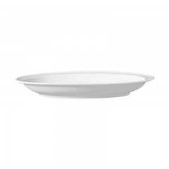 Furstenberg Furstenberg Wagenfeld Weiss Beilagenplatte 22 cm Боковая пластина F?rstenberg Wagenfeld Weiss 22 см