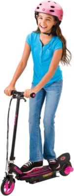 Razor Elektroscooter Power Core E90 Электрический скутер Power Core E90