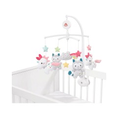 Fehn Musik-Mobile Aiko  Yuki Music Mobile Айко Юки