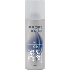 Profi Line Farbfestiger mittelblond  Фиксатор цвета средний блонд