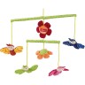 sigikid Mobile Schmetterlinge (49421) Мобильные бабочки (49421)