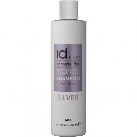ID Hair Blonde Shampoo Шампунь для блондинок