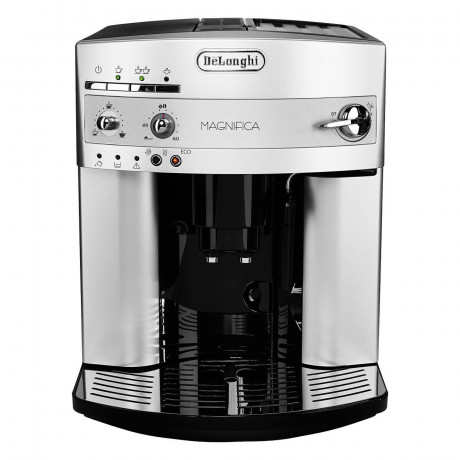 De'Longhi De'Longhi Kaffeevollautomat ESAM 3200.S MAGNIFICA  Полностью автоматическая кофемашина De'Longhi ESAM 3200.S MAGNIFICA