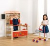myToys ORIGINALS Kaufladen aus Holz Магазин из дерева