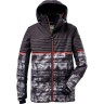 killtec Skijacke KSW 66 BYS SKI JCKT mit Kapuze fur Jungen Лыжная куртка с капюшоном KSW 66 BYS SKI JCKT для мальчиков