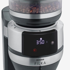 Severin Severin Filterkaffeemaschine Severin KA 4851 Filka  Фильтровальная кофемашина Severin Severin KA 4851 Filka