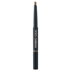 Dolce&amp;Gabbana  Brow Liner 1 - SOFT BROWN Подводка для бровей