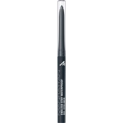 MANHATTAN Cosmetics (Манхеттен)  Augen Endless Stay Waterproof Gel Eyeliner Подводка для глаз, Nr. 007 Starlit Black / 0,26 g