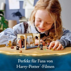 LEGO Harry Potter 76386 Hogwarts: Misslungener Vielsaft-Trank ЛЕГО Хогвартс: ошибка с оборотным зельем