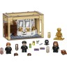 LEGO Harry Potter 76386 Hogwarts: Misslungener Vielsaft-Trank ЛЕГО Хогвартс: ошибка с оборотным зельем