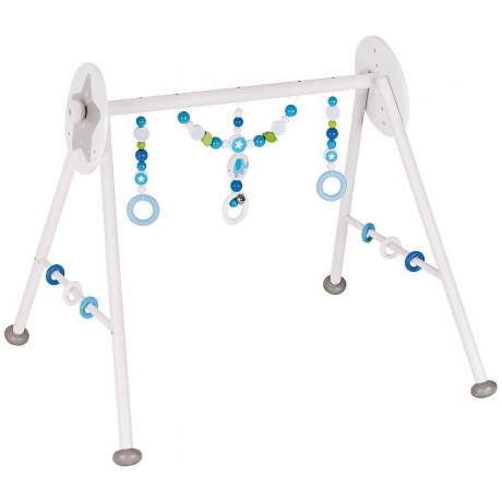 HEIMESS Baby-Fit Elefant blau Baby fit слон синий