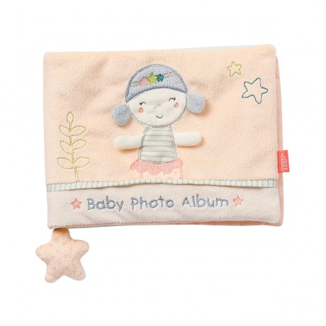 Fehn Fotoalbum Meerjungfrau Фотоальбом Русалка