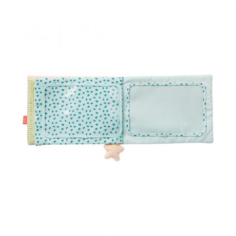 Fehn Fotoalbum Meerjungfrau Фотоальбом Русалка