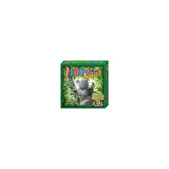 Abacusspiele Zooloretto exotic (Spiel-Zubehor) Зоолоретто экзотика (игровые аксессуары)