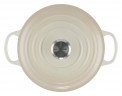 Le Creuset LE CREUSET Gourmet Br\u00e4ter Meringue SIGNATURE Meringue LE CREUSET Gourmet Br>4ter Безе SIGNATURE