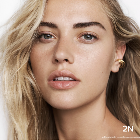 GUERLAIN Terracotta Le Teint Тональная основа для естественного цвета, тон 2.5N Нейтральный 35 мл