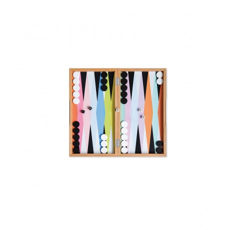 Remember Spiel Backgammon