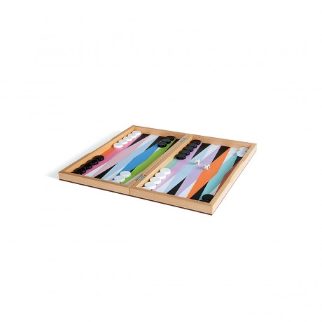 Remember Spiel Backgammon