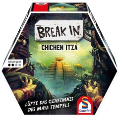 Schmidt Spiele Break In вламываться