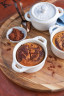 Staub Staub Cocotte Set 4-tlg. elfenbein Кокотный набор «Пыль» 4 шт.