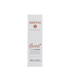 Sienna X Secret Tan Primer  Секретный праймер для загара