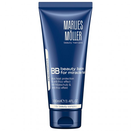 Marlies Moller BB Beauty Balm  BB Бальзам красоты