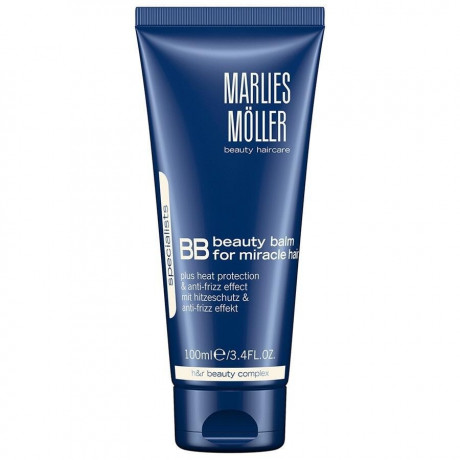 Marlies Moller BB Beauty Balm  BB Бальзам красоты