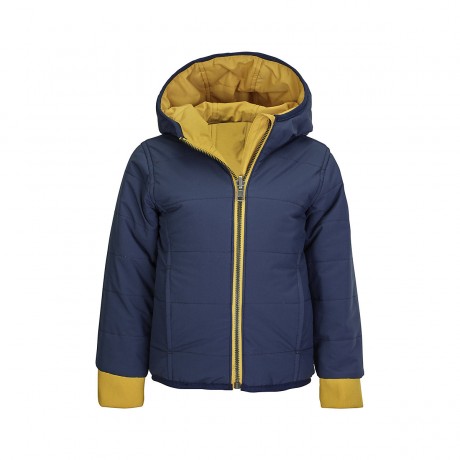 first instinct by killtec Wendejacke FIW 4 MNS JCKT Outdoorjacken Двусторонняя куртка FIW 4 MNS JCKT уличная куртка