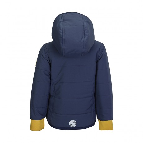 first instinct by killtec Wendejacke FIW 4 MNS JCKT Outdoorjacken Двусторонняя куртка FIW 4 MNS JCKT уличная куртка