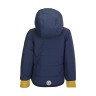 first instinct by killtec Wendejacke FIW 4 MNS JCKT Outdoorjacken Двусторонняя куртка FIW 4 MNS JCKT уличная куртка