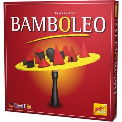 Zoch Bamboleo Бамболео