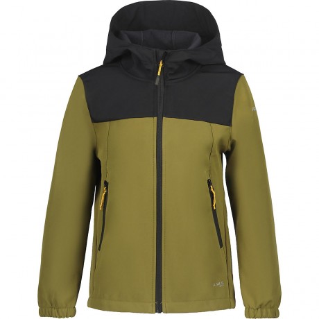 ICEPEAK Softshelljacke KONAN fur Jungen Куртка софтшелл КОНАН для мальчиков