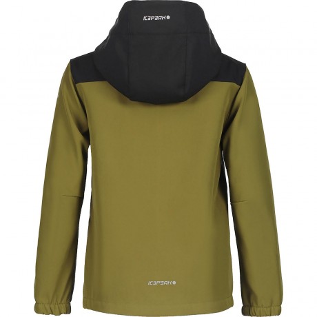ICEPEAK Softshelljacke KONAN fur Jungen Куртка софтшелл КОНАН для мальчиков