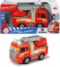 Dickie Toys Happy Fire Truck Счастливая пожарная машина