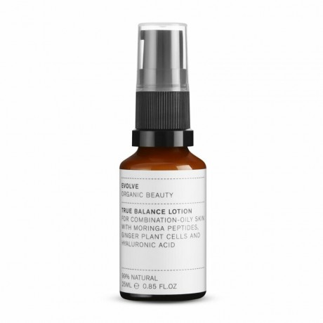 Evolve Organic Beauty True Balance Lotion  Лосьон True Balance