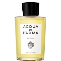 Acqua di Parma (Аква ди Парма) Colonia Eau de Cologne Одеколон Splash, Geschenkset Подарочный набор: 7-teilig / 1 шт.