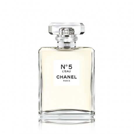 Туалетная вода Chanel No 5 L'Eau Chanel EDT, 50 мл