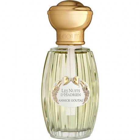 Annick Goutal (Анник Гуталь) Les Nuits d'Hadrien Eau de Toilette Туалетная вода Spray Спрей, 100 мл