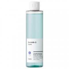 PURITO DermaHA-3 Liquid  ДермаХА-3 жидкость