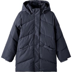 name it Wintermantel NKFMEDOW fur Madchen Зимнее пальто NKFMEDOW для девочки