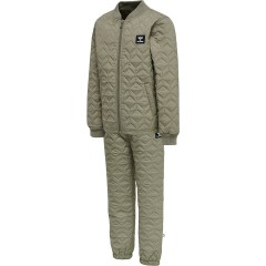 hummel hmlSOBI THERMOSET Schneeanzuge fur Kinder детские утепленные комбинезоны hmlSOBI THERMOSET