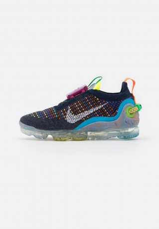 Nike Sportswear AIR MAX VAPORMAX  Sneaker low deep royal blue AIR MAX VAPORMAX Низкие кроссовки женские глубокий королевский синий