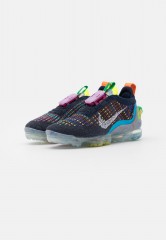 Nike Sportswear AIR MAX VAPORMAX  Sneaker low deep royal blue AIR MAX VAPORMAX Низкие кроссовки женские глубокий королевский синий