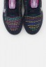 Nike Sportswear AIR MAX VAPORMAX  Sneaker low deep royal blue AIR MAX VAPORMAX Низкие кроссовки женские глубокий королевский синий