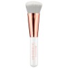 Essence Flat Contouring Brush Make-up Pinsel Beauty Tools, 1 шт.