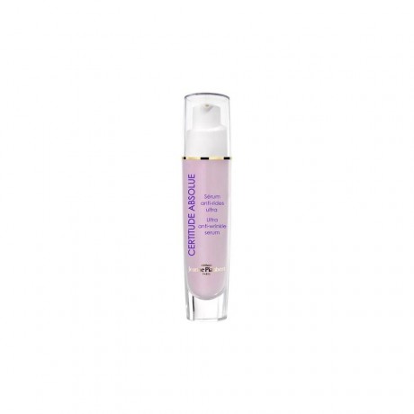 Jeanne Piaubert  (Жан Пьюбер) Gesichtspflege Certitude Absolue Anti-Wrinkle Serum Сыворотка для лица, 30 мл