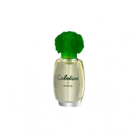 Gres Cabotine Eau de Toilette Туалетная вода Spray Спрей, 50 мл