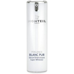 Monteil (Монтейл) Perlance Blanc Pur Super Whitener Сыворотка для лица, 30 мл