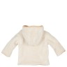 koeka Babyjacke reversible Oddi Детская куртка двусторонняя Oddi